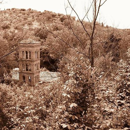 Argentella House Villa Palombara Sabina ภายนอก รูปภาพ