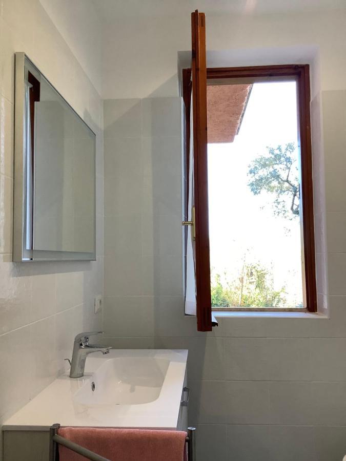 Argentella House Villa Palombara Sabina ภายนอก รูปภาพ