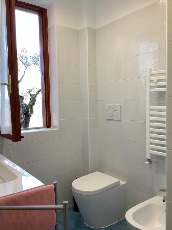 Argentella House Villa Palombara Sabina ภายนอก รูปภาพ