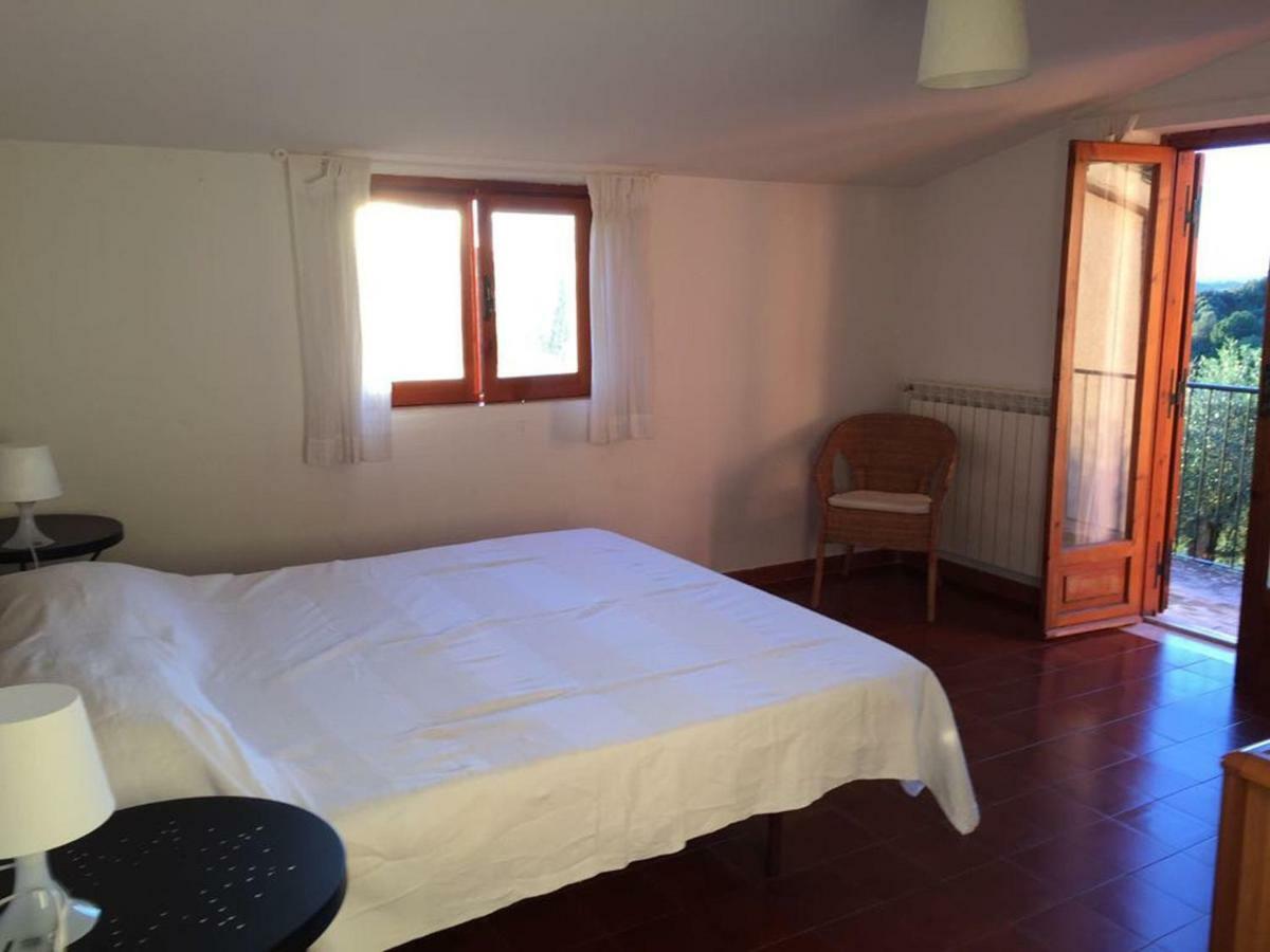 Argentella House Villa Palombara Sabina ภายนอก รูปภาพ