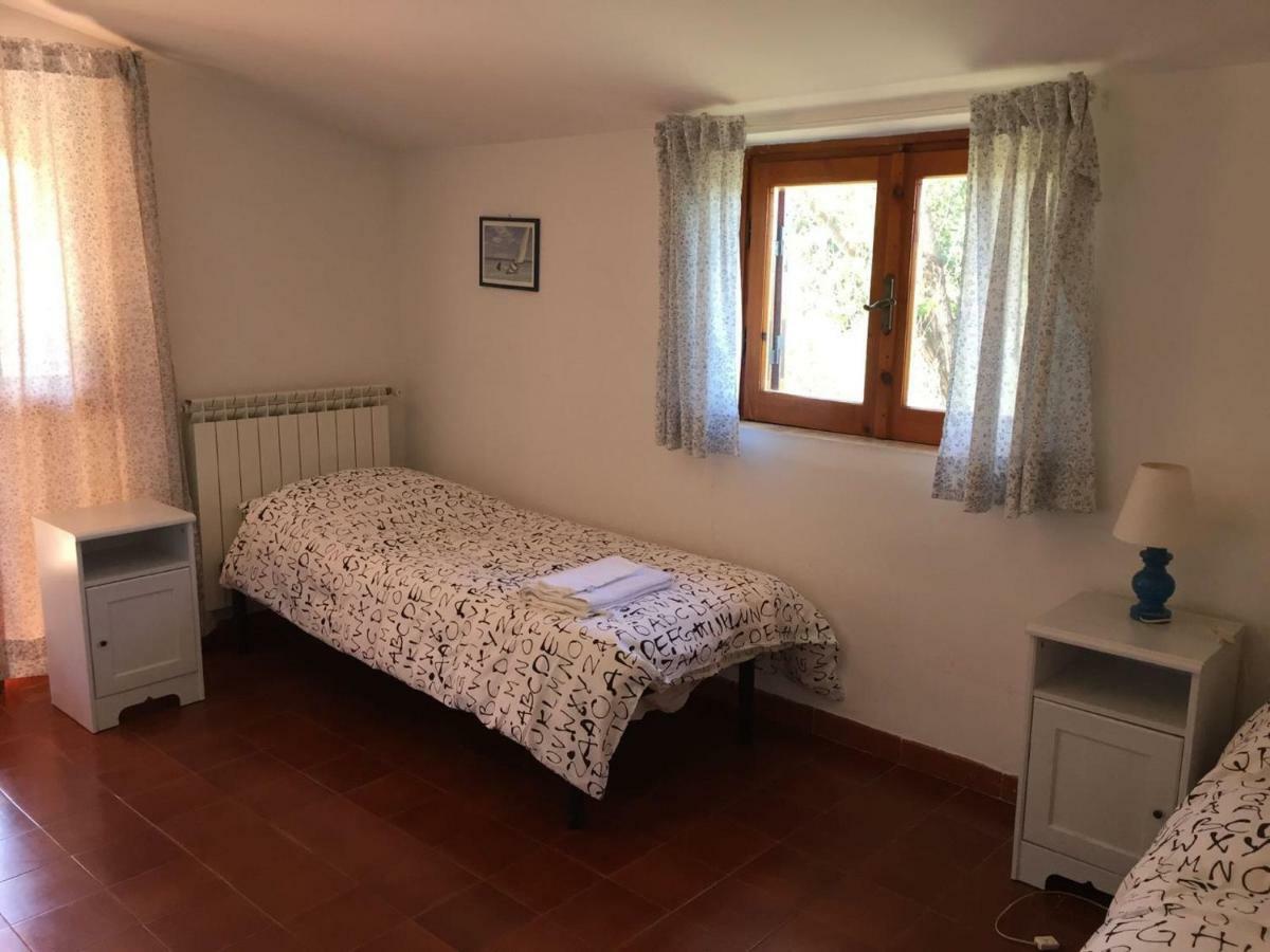 Argentella House Villa Palombara Sabina ภายนอก รูปภาพ