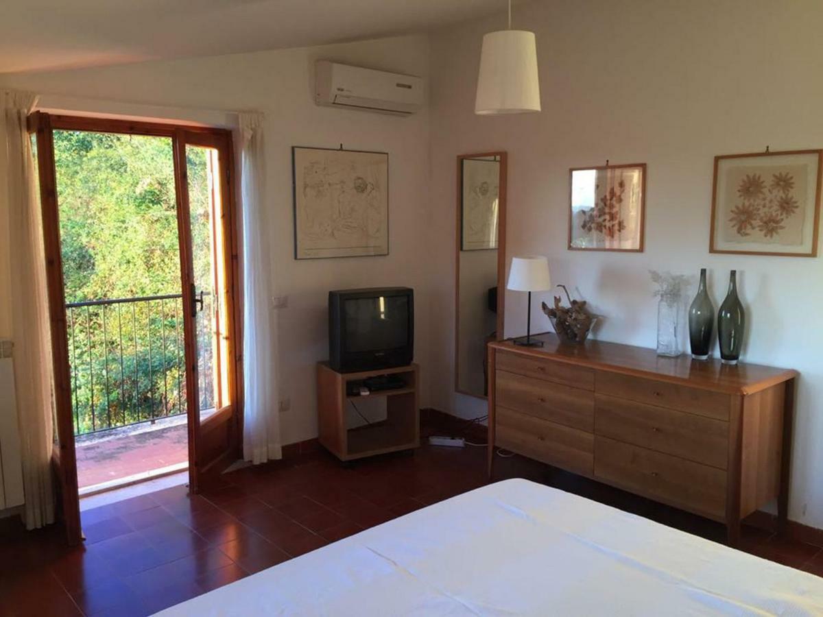 Argentella House Villa Palombara Sabina ภายนอก รูปภาพ