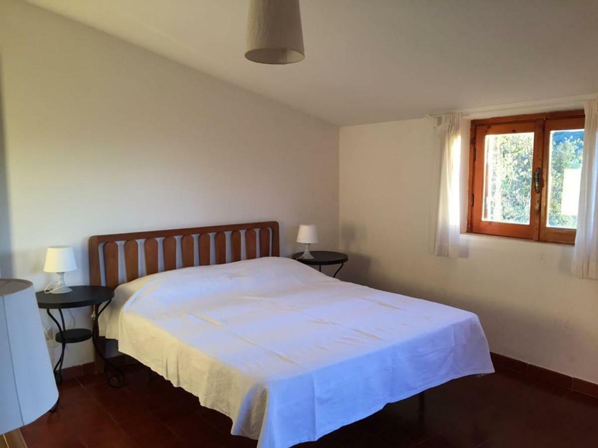 Argentella House Villa Palombara Sabina ภายนอก รูปภาพ