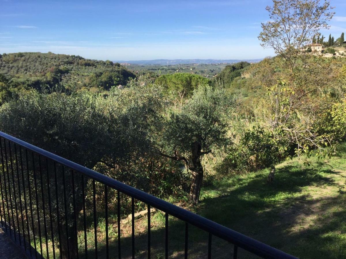 Argentella House Villa Palombara Sabina ภายนอก รูปภาพ