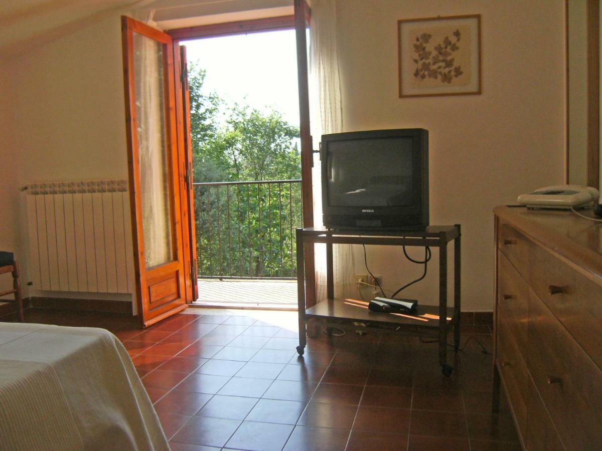 Argentella House Villa Palombara Sabina ภายนอก รูปภาพ