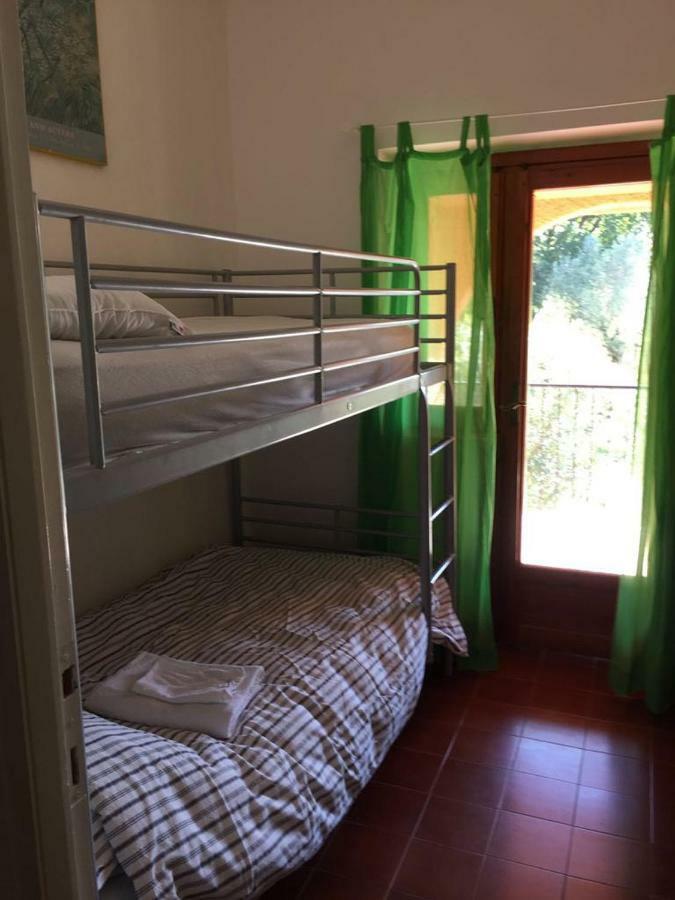 Argentella House Villa Palombara Sabina ภายนอก รูปภาพ