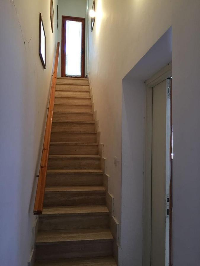 Argentella House Villa Palombara Sabina ภายนอก รูปภาพ